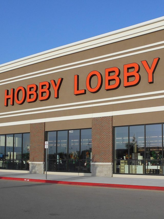 7 Worst Things to Buy at Hobby Lobby