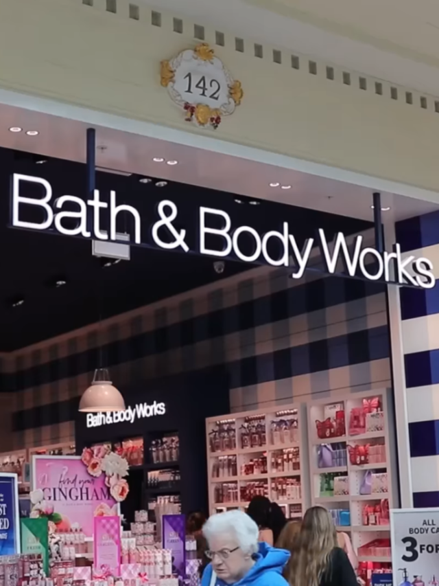 These Are the 20 Best Bath & Body Works Scents of All Time