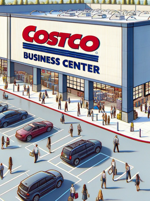 7 Products Frugal People Always Buy at Costco