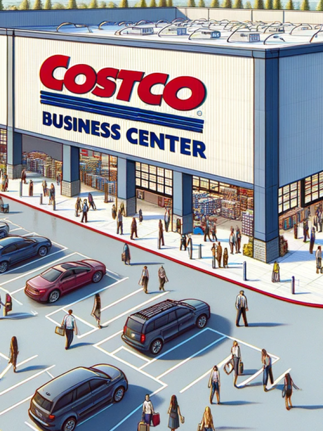 10 CULT FAVORITE ITEMS FROM COSTCO